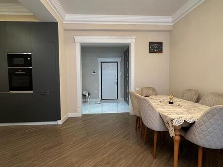 Elan №6027079 - Bakı, Şah İsmayıl Xətai m., 2 otaqlı, 60 m², 14/21 mərtəbə