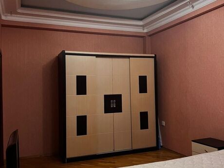 3 otaqlı yeni tikili - Badamdar q. - 125 m²