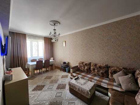 Elan №6266326 - Xırdalan, Xırdalan, 2 otaqlı, 64 m², 5/12 mərtəbə
