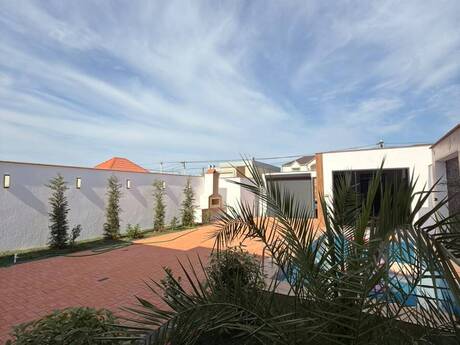 4 otaqlı həyət evi, 160 m², Şüvəlan: 285 000 ₼ 5