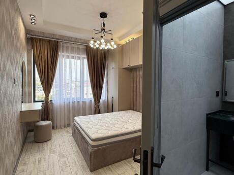 3 otaqlı mənzil, 95 m², Ağ şəhər: 525 000 ₼ 3