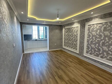 Elan №6266391 - Bakı, Gənclik m., 3 otaqlı, 67 m², 6/9 mərtəbə
