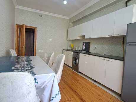 1-room apartment, 65 m², İnşaatçılar: 157 000 ₼ 5