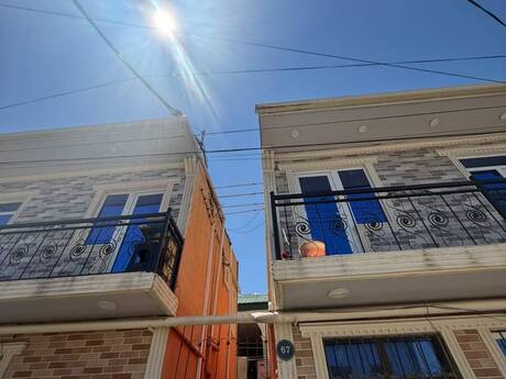 Elan №6266414 - Bakı, Yasamal q., 1 otaqlı, 25 m², 2/2 mərtəbə