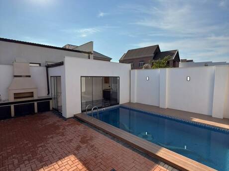 4 otaqlı həyət evi, 150 m², Mərdəkan: 285 000 ₼ 4