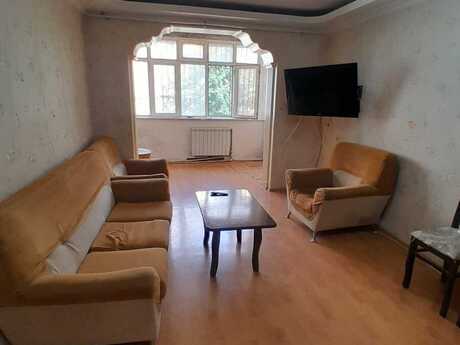 3 otaqlı mənzil, 75 m², Neftçilər: 200 000 ₼ 2