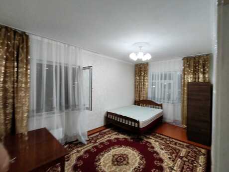 Объявление №6266401 - Баку, м. Ахмедлы, 1-комн., 40 м², 3/9 этаж