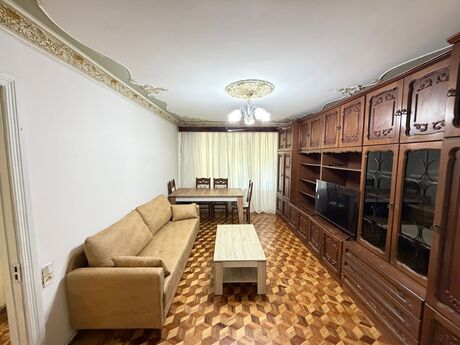 Elan №6266404 - Bakı, 28 May m., 3 otaqlı, 75 m², 3/5 mərtəbə