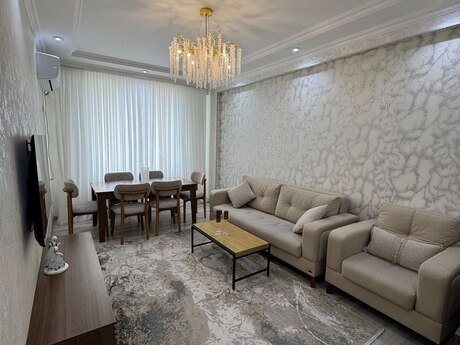 3 otaqlı mənzil, 94 m², Masazır: 148 000 ₼ 2