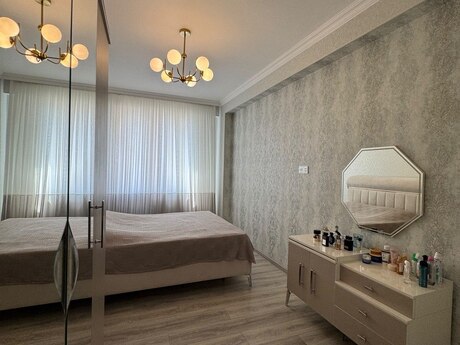 3 otaqlı mənzil, 94 m², Masazır: 148 000 ₼ 4