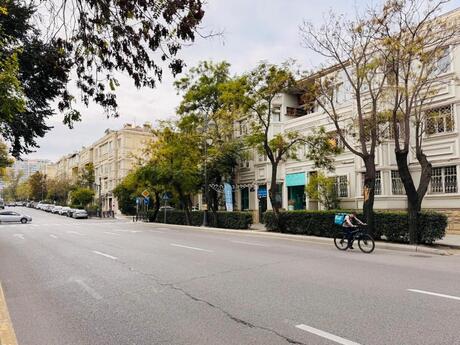 Elan №6266400 - Bakı, Nəsimi r., 3 otaqlı, 70 m², 4/4 mərtəbə