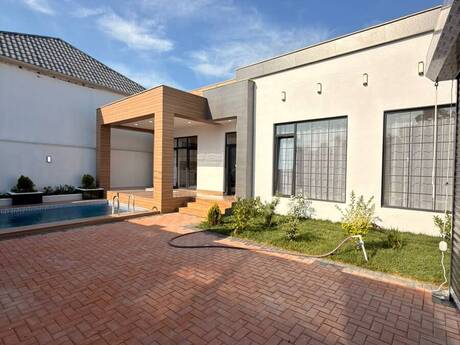 4 otaqlı həyət evi, 150 m², Mərdəkan: 270 000 ₼ 3