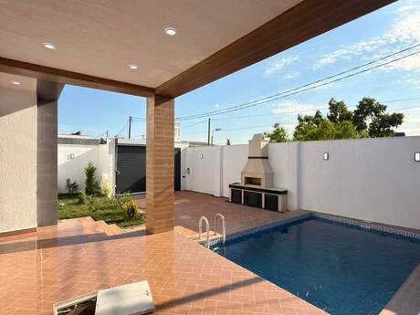 4 otaqlı həyət evi, 150 m², Mərdəkan: 270 000 ₼ 5