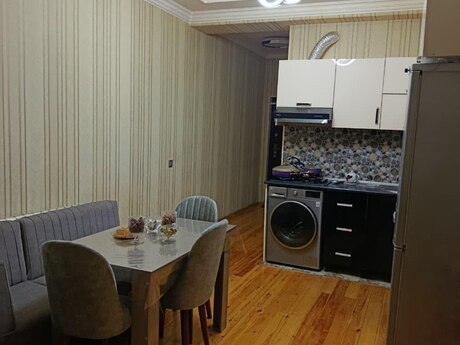 2 otaqlı mənzil, 73 m², Əhmədli: 152 000 ₼ 2