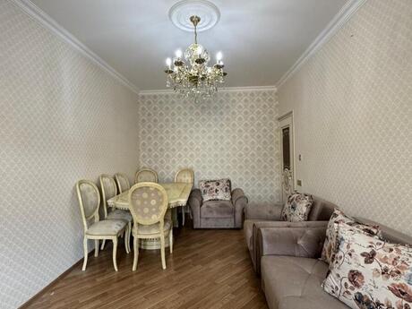 3-room apartment, 78 m², Bakıxanov: 220 000 ₼ 4