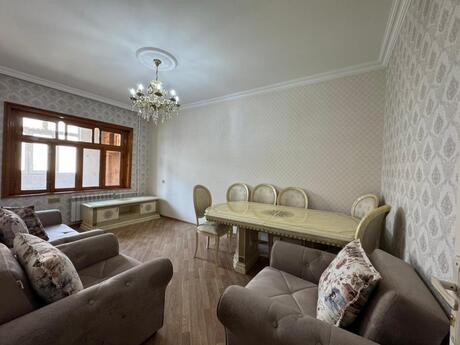 3-room apartment, 78 m², Bakıxanov: 220 000 ₼ 3