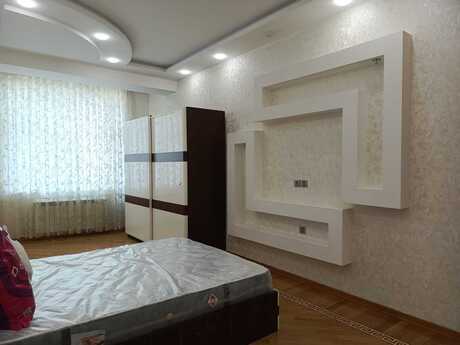 Kirayə 3 otaqlı mənzil, 150 m², 8 Noyabr: 1 000 ₼/ay 3