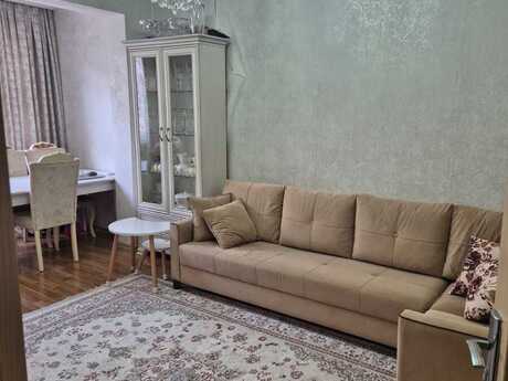 Объявление №6266461 - Баку, м. Мемар Аджеми, 2-комн., 50 м², 2/5 этаж