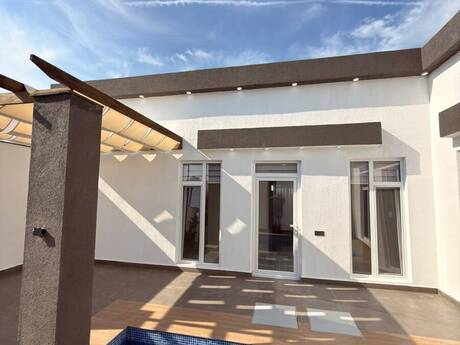 4 otaqlı həyət evi, 150 m², Mərdəkan: 215 000 ₼ 2
