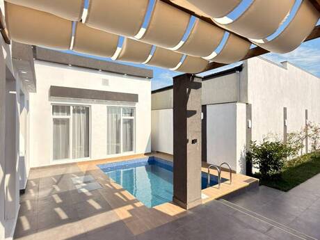 4 otaqlı həyət evi, 150 m², Mərdəkan: 215 000 ₼ 4