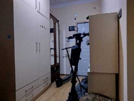 3-комн. вторичка - м. 8 ноября - 85 м²
