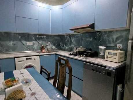 Объявление №6266484 - Баку, м. 8 ноября, 3-комн., 85 м², 9/9 этаж