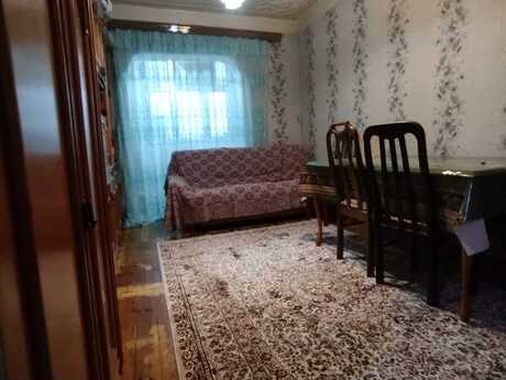3-комнатная квартира, 85 м², 8 Noyabr: 210 000 ₼ 5