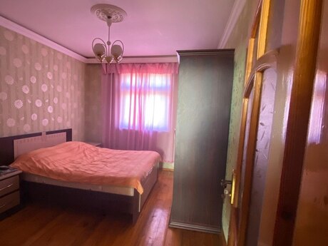Elan №6266502 - Bakı, Avtovağzal m., 5 otaqlı, 115 m², 5/5 mərtəbə