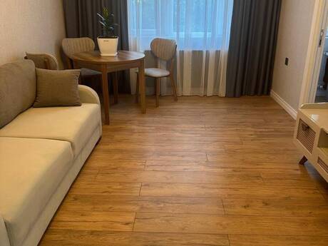 Elan №6266513 - Bakı, 20 Yanvar m., 2 otaqlı, 30 m², 1/5 mərtəbə