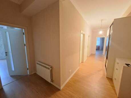 Elan №6266508 - Bakı, Nəriman Nərimanov m., 3 otaqlı, 102 m², 2/8 mərtəbə