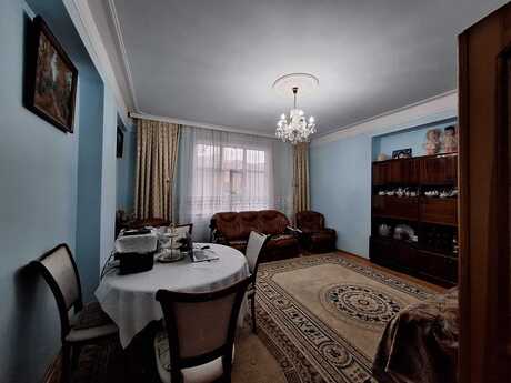 Объявление №6266509 - Баку, пос. Бадамдар, 2-комн., 100 м², 2/13 этаж