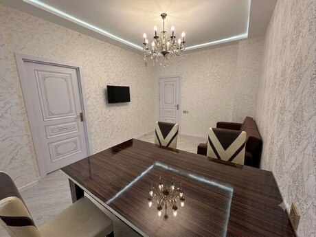 2 otaqlı mənzil, 44 m², Masazır: 83 000 ₼ 5