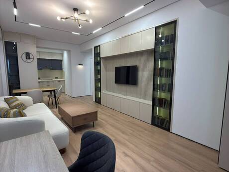 2 otaqlı mənzil, 67 m², BCR Khatai: 380 000 ₼ 2