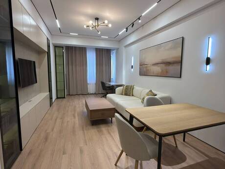 2 otaqlı mənzil, 67 m², BCR Khatai: 380 000 ₼ 4