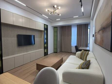 2 otaqlı mənzil, 67 m², BCR Khatai: 380 000 ₼ 3