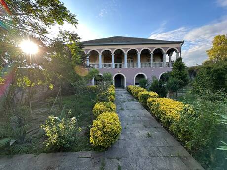 Elan №6225243 - Bakı, Mərdəkan q., 8 otaqlı, 580 m²