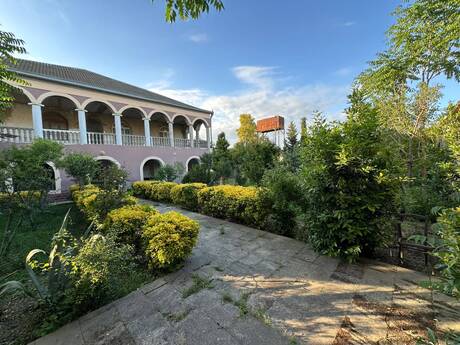 8 otaqlı həyət evi, 580 m², Mərdəkan: 350 000 ₼ 4