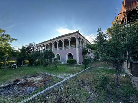 8 otaqlı həyət evi, 580 m², Mərdəkan: 350 000 ₼ 5