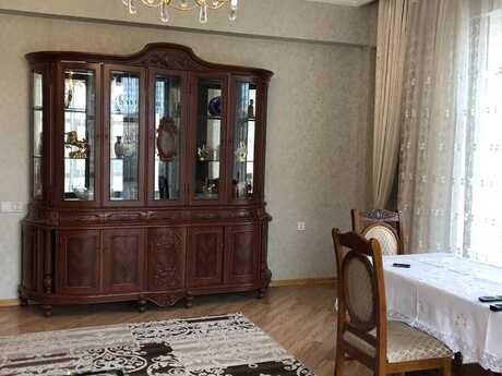 3 otaqlı yeni tikili - Nəriman Nərimanov m. - 150 m²