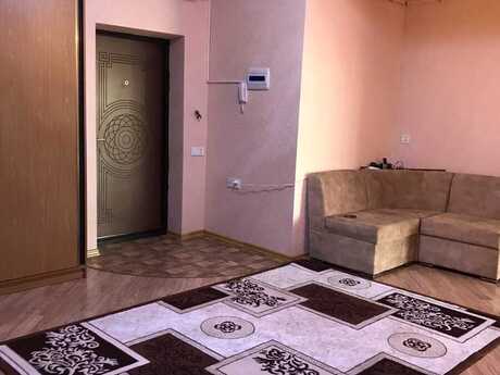 3 otaqlı yeni tikili - Nəriman Nərimanov m. - 150 m²