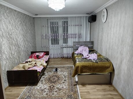 3-room apartment, 70 m², Qara Qarayev: 180 000 ₼ 2