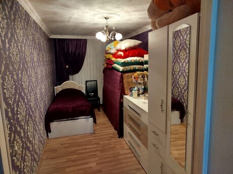 3-room apartment, 70 m², Qara Qarayev: 180 000 ₼ 3