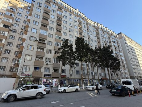 Объявление №6266545 - Хырдалан, Хырдалан, 2-комн., 64 м², 10/12 этаж