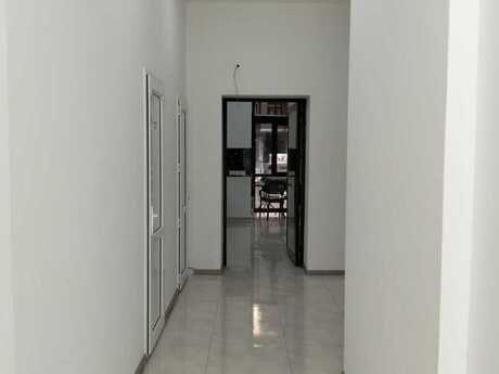 Obyekt - İnşaatçılar m. - 85 m²