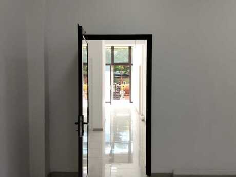 Obyekt - İnşaatçılar m. - 85 m²