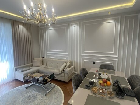 2 otaqlı mənzil, 65 m², Grand Hayat: 295 000 ₼ 3