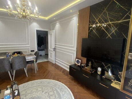 2 otaqlı mənzil, 65 m², Grand Hayat: 295 000 ₼ 4