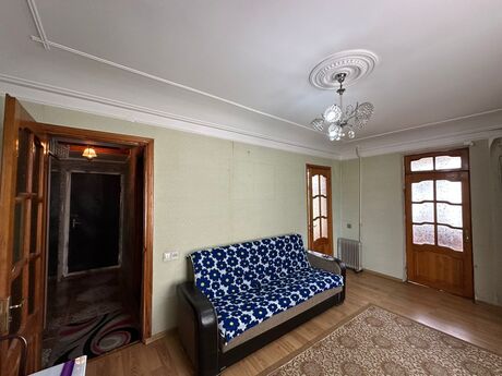 Elan №6266587 - Bakı, Neftçilər m., 2 otaqlı, 36 m², 4/5 mərtəbə