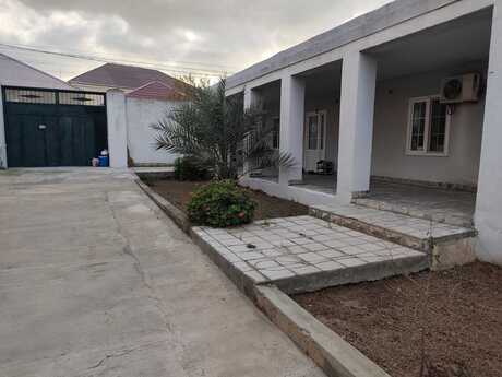 Elan №6266584 - Bakı, Maştağa q., 5 otaqlı, 200 m²