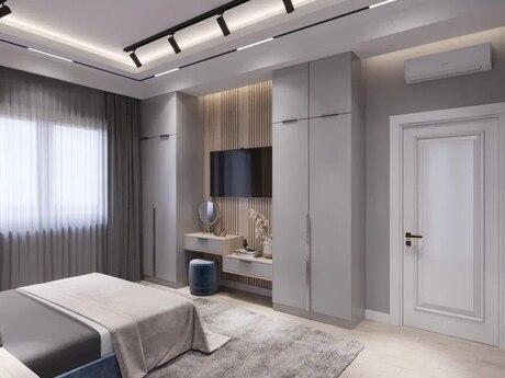 Kirayə 3 otaqlı mənzil, 117 m², Şah İsmayıl Xətai: 1 500 ₼/ay 5